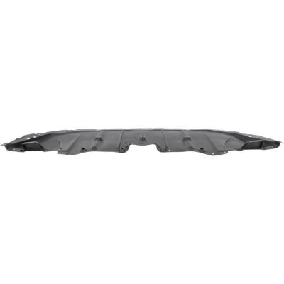 Rareelectrical - New Engine Splash Shield Compatible With Toyota Sienna Platinum 4 Cyl 2.5L Sienna Le 4 Cyl 2.5L - Image 5