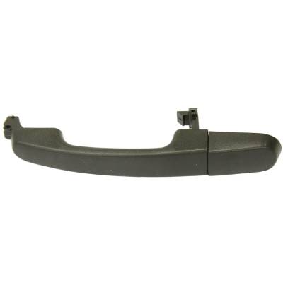 Rareelectrical - New Exterior Door Handle Compatible With Ford Mercury Five Hundred Se 6 Cyl 3.0L Five Hundred Sel 6 - Image 1