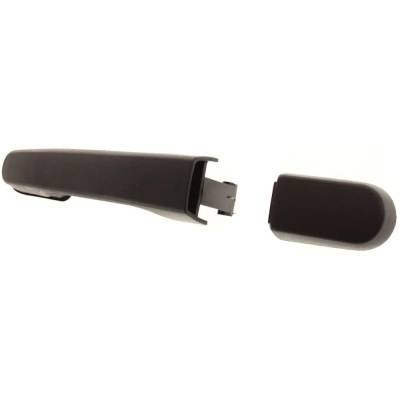 Rareelectrical - New Exterior Door Handle Compatible With Ford Mercury Five Hundred Se 6 Cyl 3.0L Five Hundred Sel 6 - Image 3