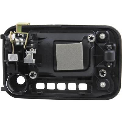 Rareelectrical - New Left Front Exterior Door Handle Compatible With Ford F-150 All Submodels By 9L3z1522405ab - Image 5