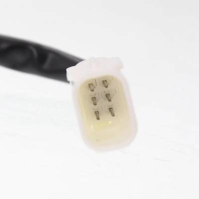 Rareelectrical - New Primed Exterior Door Handle Compatible With Lexus Toyota Gs450h Base Avalon Xle Touring Se - Image 6