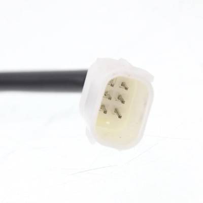 Rareelectrical - New Primed Exterior Door Handle Compatible With Lexus Toyota Gs460 Base Highlander Base Avalon - Image 6