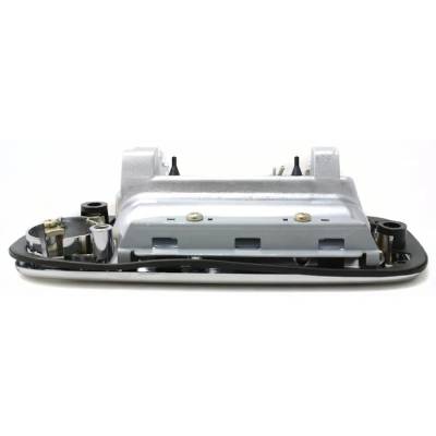 Rareelectrical - Left Front Exterior Door Handle Compatible With Toyota Land Cruiser Base 6 Cyl 4.0L Land Cruiser - Image 7