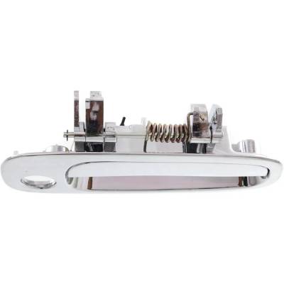 Rareelectrical - Right Front Exterior Door Handle Compatible With Scion Xb Base 4 Cyl 1.5L 2004-2006 By 6921052050C0 - Image 4