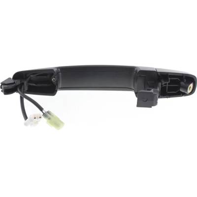 Rareelectrical - New Primed Exterior Door Handle Compatible With Suzuki Sx4 Base 4 Cyl 2.0L Sx4 Jlx 4 Cyl 2.0L Grand - Image 5