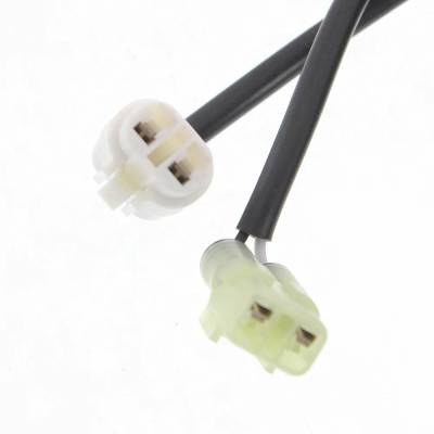 Rareelectrical - New Primed Exterior Door Handle Compatible With Suzuki Sx4 Base 4 Cyl 2.0L Sx4 Jlx 4 Cyl 2.0L Grand - Image 6