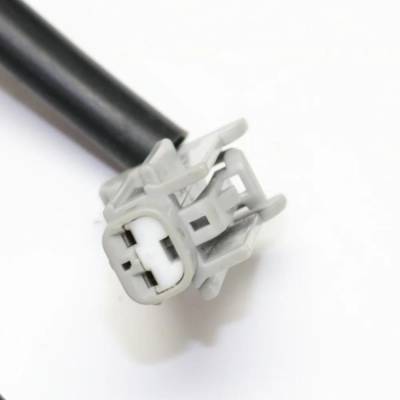 Rareelectrical - New Primed Exterior Door Handle Compatible With Nissan Cube S 4 Cyl 1.8L Cube Base 4 Cyl 1.8L Versa - Image 6