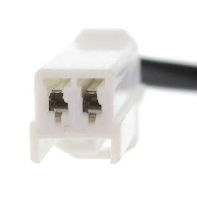 Rareelectrical - New Right Front Exterior Door Handle Compatible With Mazda Cx-7 Touring 4 Cyl 2.5L Rx-8 Gt 2 Cyl - Image 6