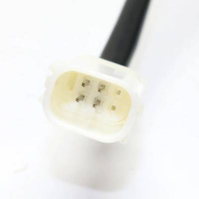 Rareelectrical - New Primed Exterior Door Handle Compatible With Mazda 3 Sport Gs-Sky 2 Gs 4 Cyl 1.5L 3 Gt 3 Sport Gx - Image 6