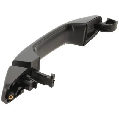 Rareelectrical - New Right Front Exterior Door Handle Compatible With Chevrolet Gmc Colorado Lt 4 Cyl 2.5L Suburban - Image 4