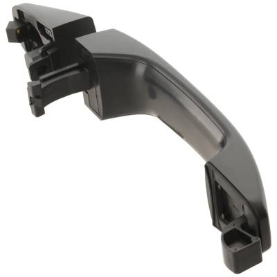 Rareelectrical - New Right Front Exterior Door Handle Compatible With Chevrolet Gmc Colorado Lt 4 Cyl 2.5L Suburban - Image 7