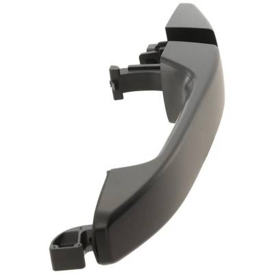 Rareelectrical - New Right Front Exterior Door Handle Compatible With Chevrolet Gmc Colorado Base 4 Cyl 2.5L Suburban - Image 8