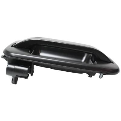 Rareelectrical - New Left Front Exterior Door Handle Compatible With Ford Lincoln F-150 Stx F-150 King Ranch F-150 - Image 4