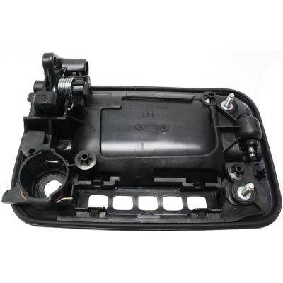 Rareelectrical - New Left Front Exterior Door Handle Compatible With Ford Lincoln F-150 Stx F-150 King Ranch F-150 - Image 5