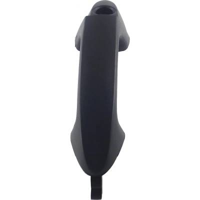 Rareelectrical - New Left Front Exterior Door Handle Compatible With Ford Fiesta Se Fiesta Titanium Fiesta Ses - Image 6