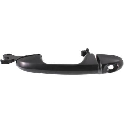 Rareelectrical - New Left Front Exterior Door Handle Compatible With Chrysler Pacifica Base 6 Cyl 3.5L Pacifica - Image 4