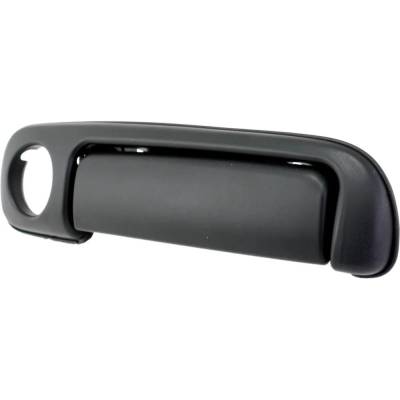 Rareelectrical - New Left Front Exterior Door Handle Compatible With Ford Mercury Cougar Xr-7 6 Cyl 3.8L Cougar Xr-7 - Image 2
