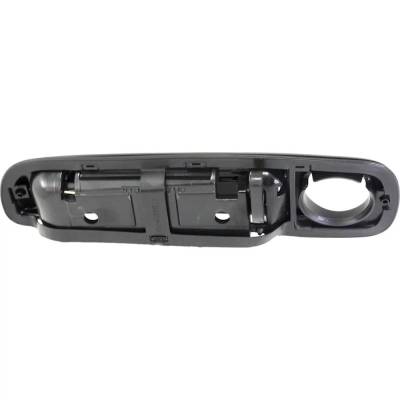 Rareelectrical - New Left Front Exterior Door Handle Compatible With Ford Mercury Thunderbird Lx 6 Cyl 3.8L - Image 5