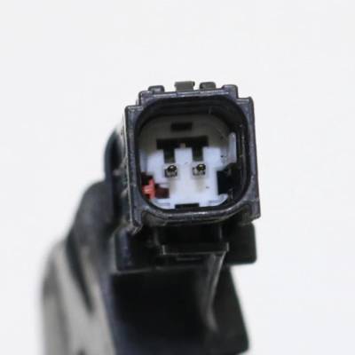 Rareelectrical - New Left Front Exterior Door Handle Compatible With Dodge Jeep Grand Cherokee Summit 6 Cyl 3.6L - Image 6