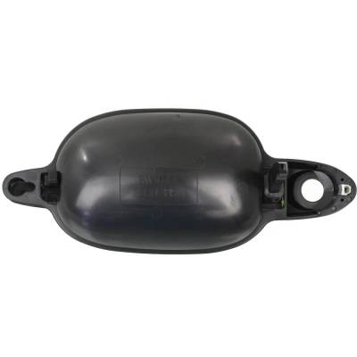 Rareelectrical - New Plastic Exterior Door Handle Compatible With Bmw 535I Base 6 Cyl 3.0L 650I Base 8 Cyl 4.8L 525Xi - Image 5