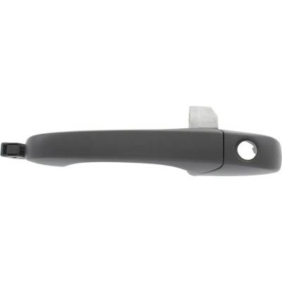 Rareelectrical - New Left Front Exterior Door Handle Compatible With Dodge Durango Pursuit 8 Cyl 5.7L Durango Limited - Image 5