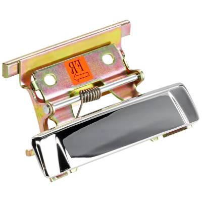 New Exterior Door Handle Compatible With Bmw 318Is Base 4 Cyl 1.8L 325Es Base 6 Cyl 2.7L 325 Base 6