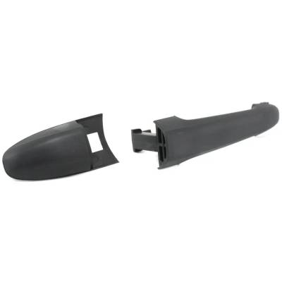 Rareelectrical - New Left Front Exterior Door Handle Compatible With Dodge Freightliner Mercedes Benz Sprinter 2500 - Image 3