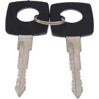 Rareelectrical - Left Rear Exterior Door Handle Compatible With Dodge Sprinter 3500 Base 5 Cyl 2.7L Sprinter 2500 - Image 5