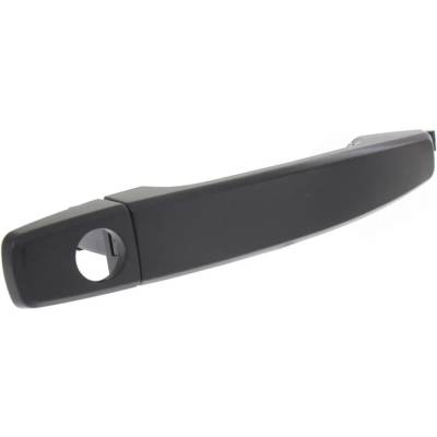 Rareelectrical - New Left Front Exterior Door Handle Compatible With Buick Cadillac Chevrolet Encore Base 4 Cyl 1.4L - Image 3
