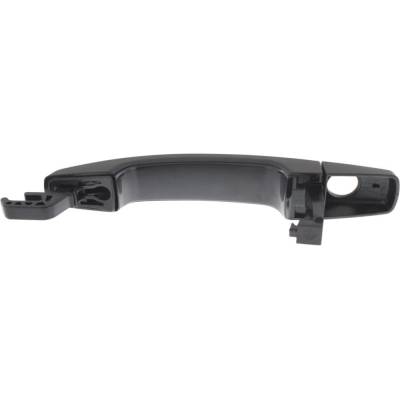 Rareelectrical - New Left Front Exterior Door Handle Compatible With Buick Cadillac Chevrolet Encore Base 4 Cyl 1.4L - Image 5