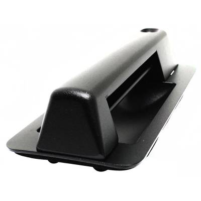 Rareelectrical - New Left Front Exterior Door Handle Compatible With Chevrolet C7500 Kodiak C7e042 6 Cyl 7.8L C6500 - Image 3