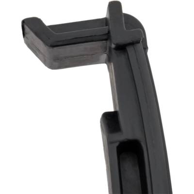 Rareelectrical - New Right Front Exterior Door Handle Compatible With Chevrolet Spark Lt 4 Cyl 1.4L Spark Activ 4 Cyl - Image 7