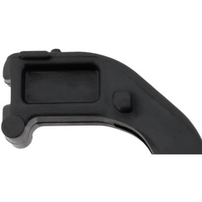Rareelectrical - New Right Front Exterior Door Handle Compatible With Chevrolet Spark Activ 4 Cyl 1.4L Spark Ls 4 Cyl - Image 8