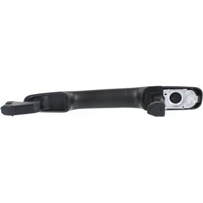 Rareelectrical - New Right Rear Exterior Door Handle Compatible With Acura Rl Premium 6 Cyl 3.5L Rl Se 6 Cyl 3.5L Rl - Image 5