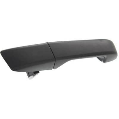 Rareelectrical - Left Front Exterior Door Handle Compatible With Acura Tl Base 6 Cyl 3.5L Tl Sh-Awd 6 Cyl 3.7L - Image 3