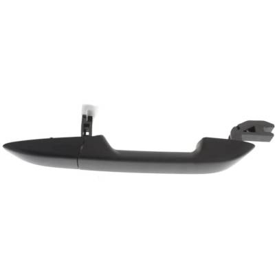 Rareelectrical - Left Front Exterior Door Handle Compatible With Acura Tl Base 6 Cyl 3.5L Tl Sh-Awd 6 Cyl 3.7L - Image 4