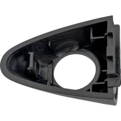 Rareelectrical - New Plastic Exterior Door Handle Compatible With Kia Forte S Forte Koup Ex Forte5 Lx Forte Lx Forte5 - Image 8