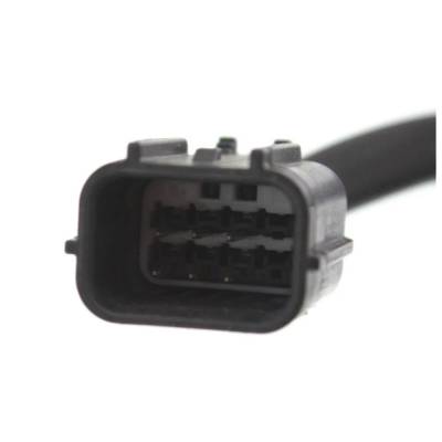 Rareelectrical - New Left Front Exterior Door Handle Compatible With Honda Cr-V Ex 4 Cyl 2.4L Civic Lx 4 Cyl 1.8L - Image 6