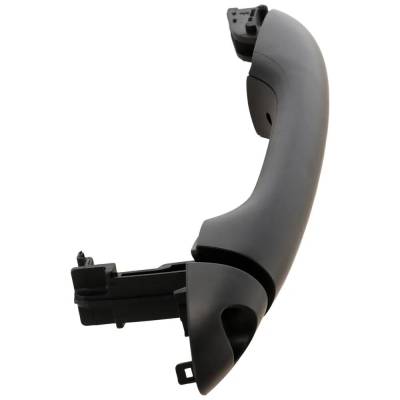 Rareelectrical - New Plastic Exterior Door Handle Compatible With Kia Sedona Sx Tech 6 Cyl 3.3L Sedona Ex Luxury 6 - Image 8