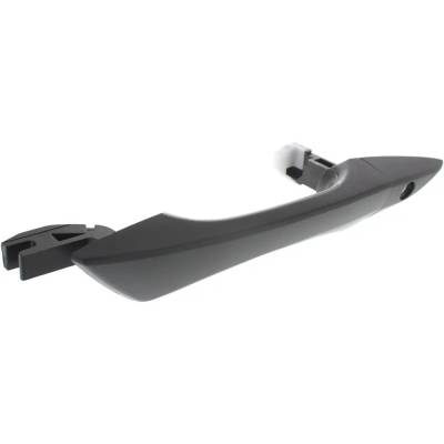 Rareelectrical - New Left Front Exterior Door Handle Compatible With Acura Zdx Base 6 Cyl 3.7L Ilx Base 4 Cyl 2.4L - Image 2