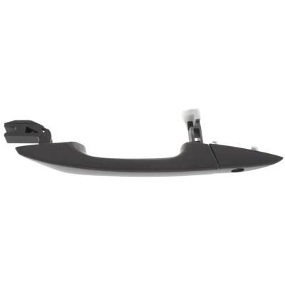 Rareelectrical - New Left Front Exterior Door Handle Compatible With Acura Zdx Base 6 Cyl 3.7L Ilx Base 4 Cyl 2.4L - Image 3