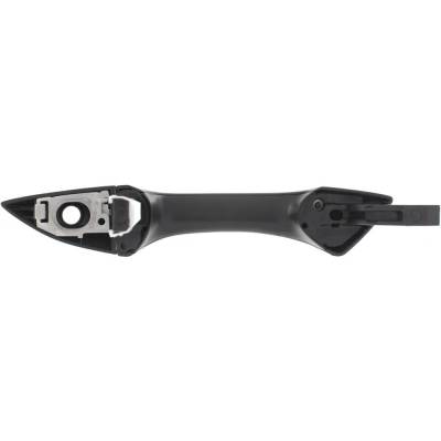 Rareelectrical - New Left Front Exterior Door Handle Compatible With Acura Zdx Base 6 Cyl 3.7L Ilx Base 4 Cyl 2.4L - Image 4