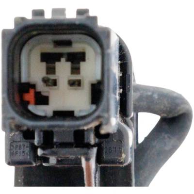 Rareelectrical - New Plastic Exterior Door Handle Compatible With Dodge Jeep Durango Limited 6 Cyl 3.6L Grand - Image 7