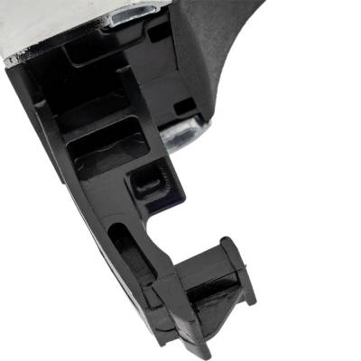 Rareelectrical - New Exterior Door Handle Compatible With Dodge Journey Lux 6 Cyl 3.6L Journey Canada Value Package 4 - Image 7