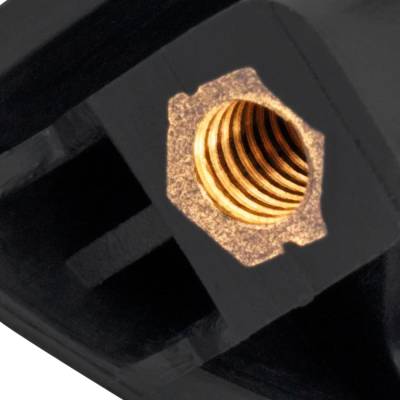 Rareelectrical - New Left Front Exterior Door Handle Compatible With Hyundai Elantra Essential 4 Cyl 2.0L Elantra Le - Image 7