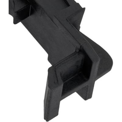 Rareelectrical - New Primed Exterior Door Handle Compatible With Hyundai Elantra Le 4 Cyl 2.0L Elantra Preferred 4 - Image 8