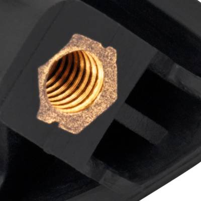 Rareelectrical - New Primed Exterior Door Handle Compatible With Hyundai Elantra Sport Tech 4 Cyl 1.6L Elantra Se 4 - Image 7