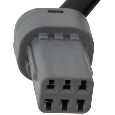 Rareelectrical - New Chrome Exterior Door Handle Compatible With Hyundai Tucson Sport Tucson Sel Tucson Noir Tucson - Image 8