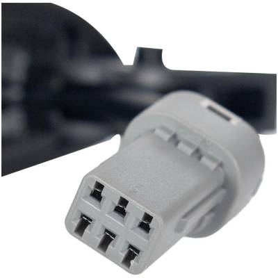 Rareelectrical - New Left Front Exterior Door Handle Compatible With Hyundai Tucson Preferred Tucson Eco Tucson Value - Image 6