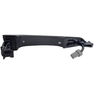 Rareelectrical - New Left Front Exterior Door Handle Compatible With Hyundai Tucson Eco Tucson Premium Tucson Limited - Image 5